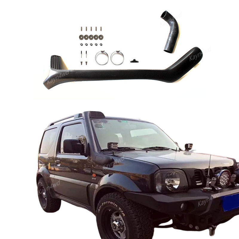 Snorkel Set - Offroad 4x4 Zubehör Höhe Luft ansaug