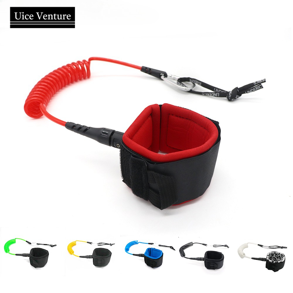 Surfboard Leash - UICE 5FT 5MM Surf-Leash Handseil Surfbrett-Leash