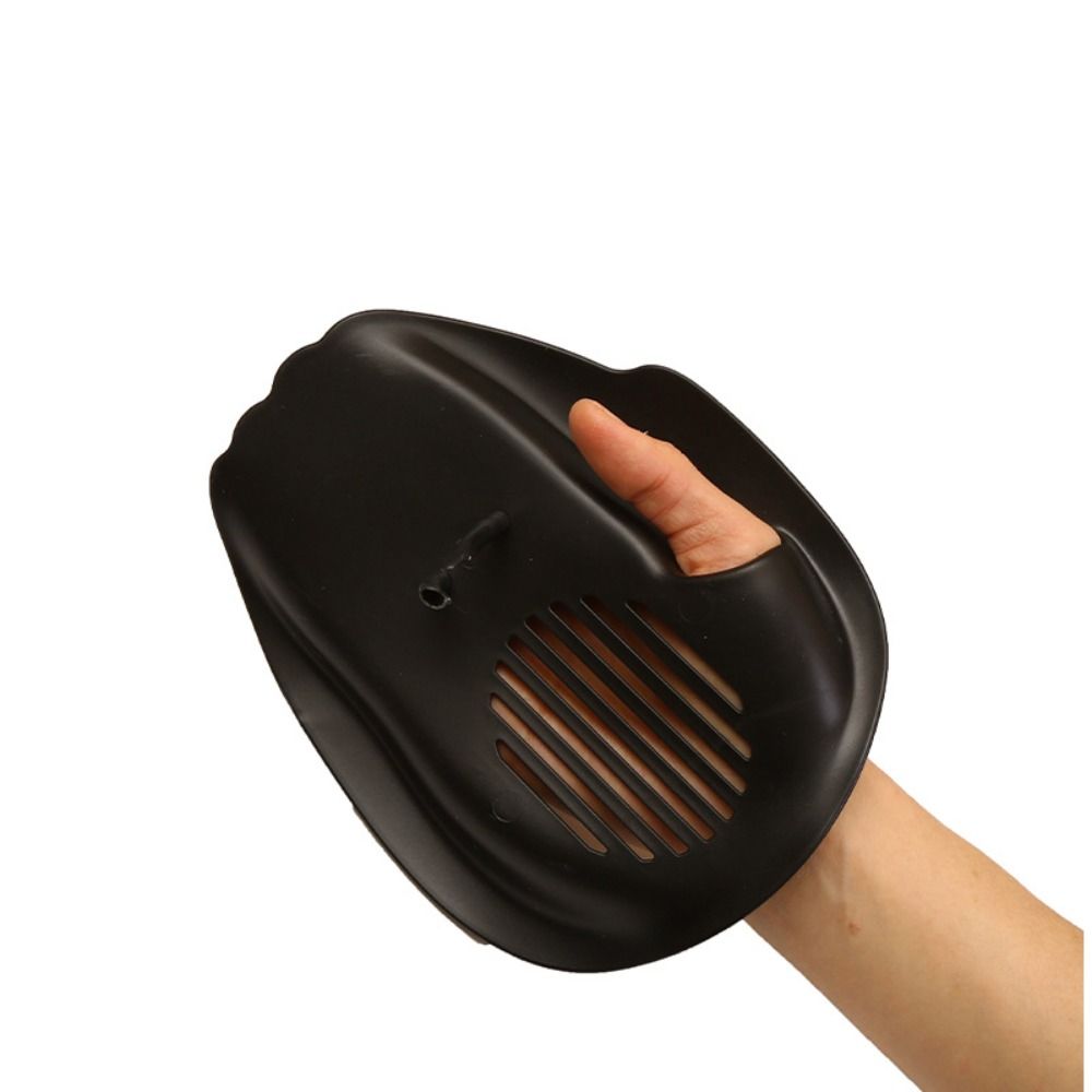 1 Paar Schwimmhandpaddles mit  – Swim Fins Bewertung und Preis
