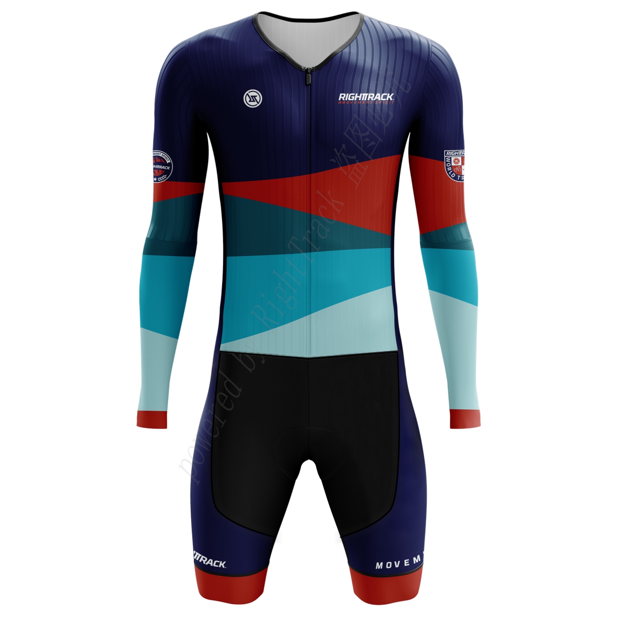 Neuer Herren-Triathlon-Trikot, – Wetsuit Men Bewertung und Preis