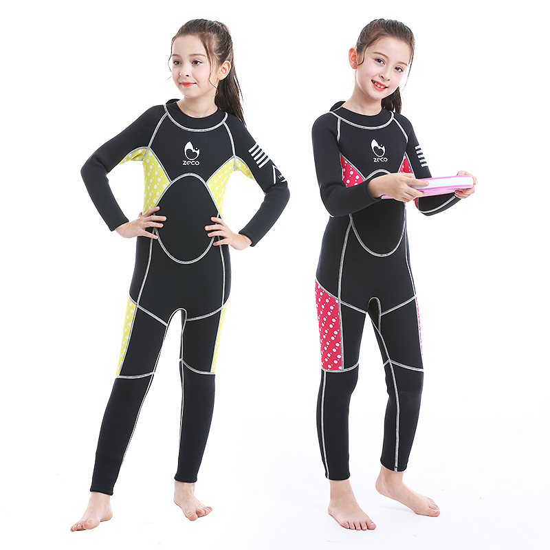 3MM Kinder-Neoprenanzug, warme – Snorkel Set Bewertung und Preis