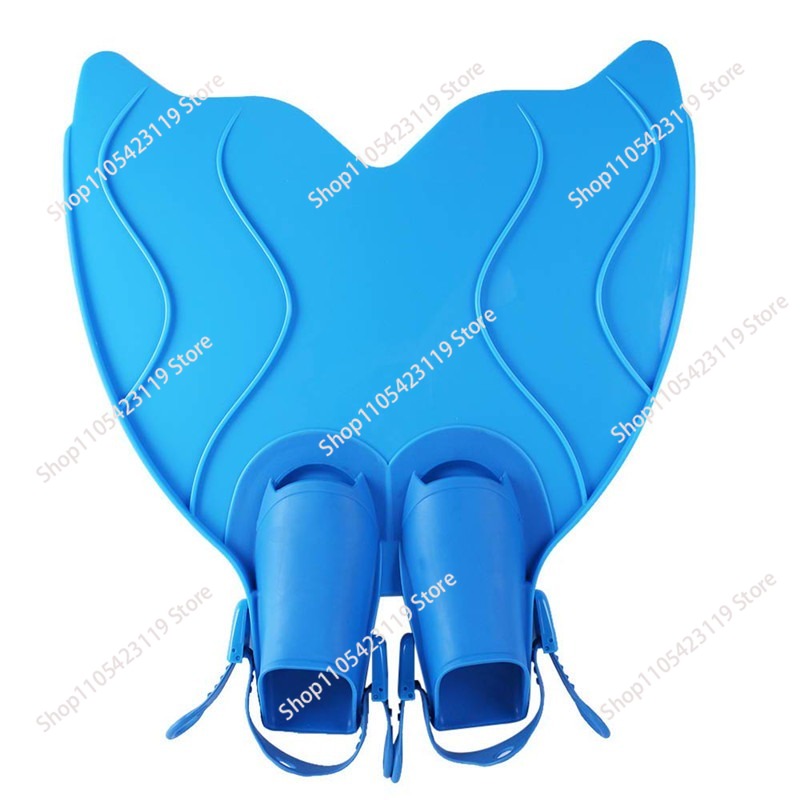 Meerjungfrauenflossen, Einzelf – Snorkeling Gear Bewertung und Preis