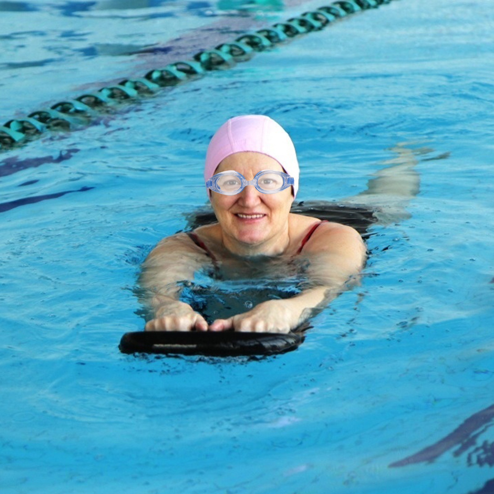 Schwimmbrille für Erwachsene,  – Goggles Swim Bewertung und Preis