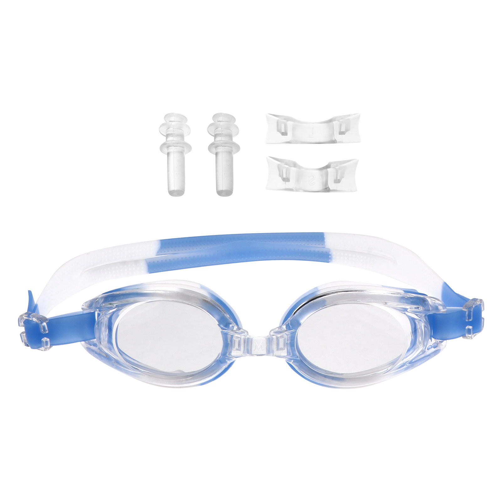 Schwimmbrille für Erwachsene,  – Goggles Swim Bewertung und Preis