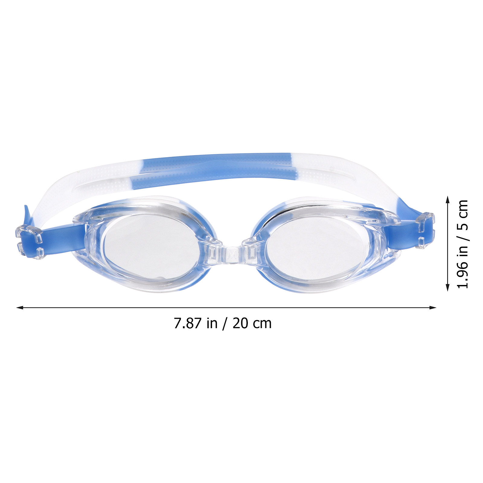 Schwimmbrille für Erwachsene,  – Goggles Swim Bewertung und Preis