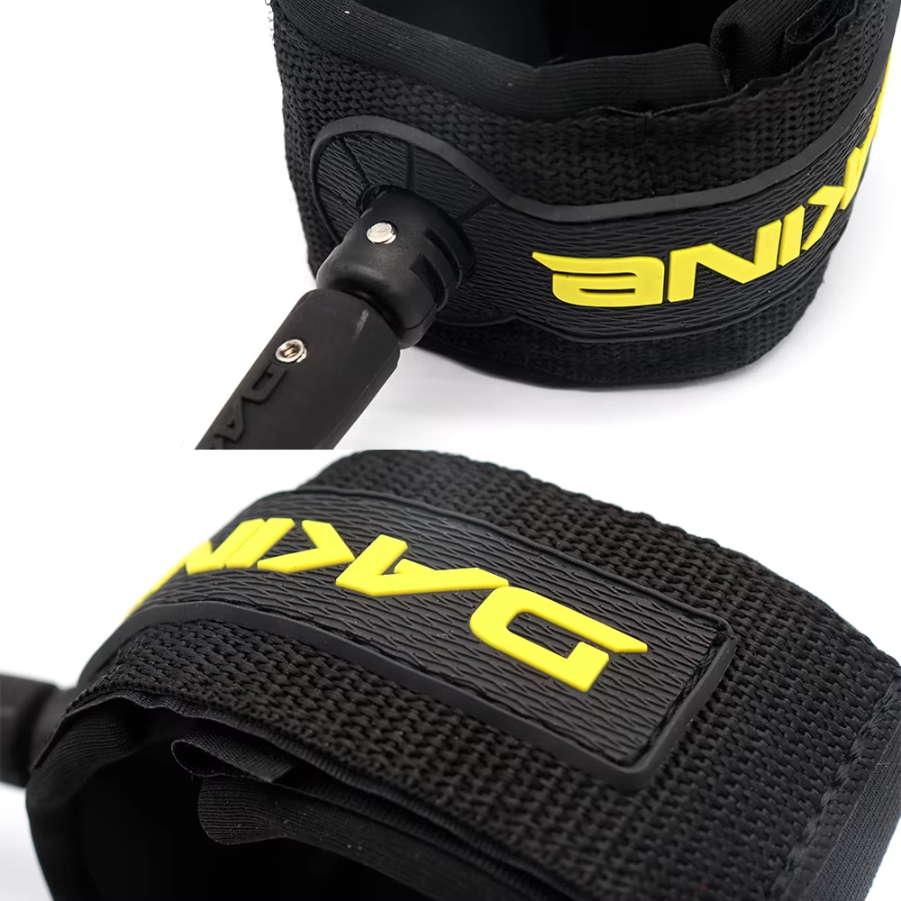 Surf Leash Surfing-Zubehör TPU – Surfboard Leash Bewertung und Preis