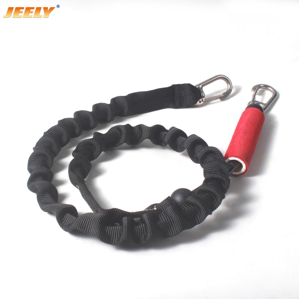 Kitesurfing Kite-Leash, Kitebo – Surfboard Leash Bewertung und Preis