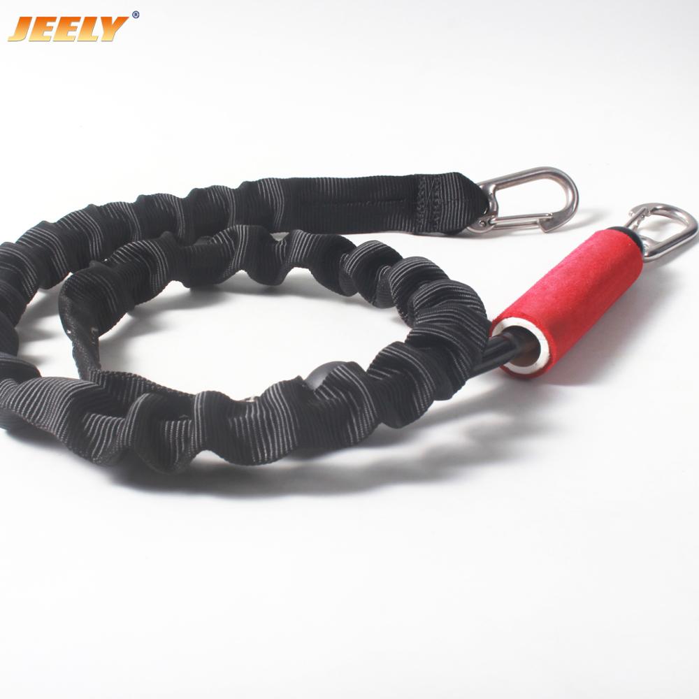 Kitesurfing Kite-Leash, Kitebo – Surfboard Leash Bewertung und Preis