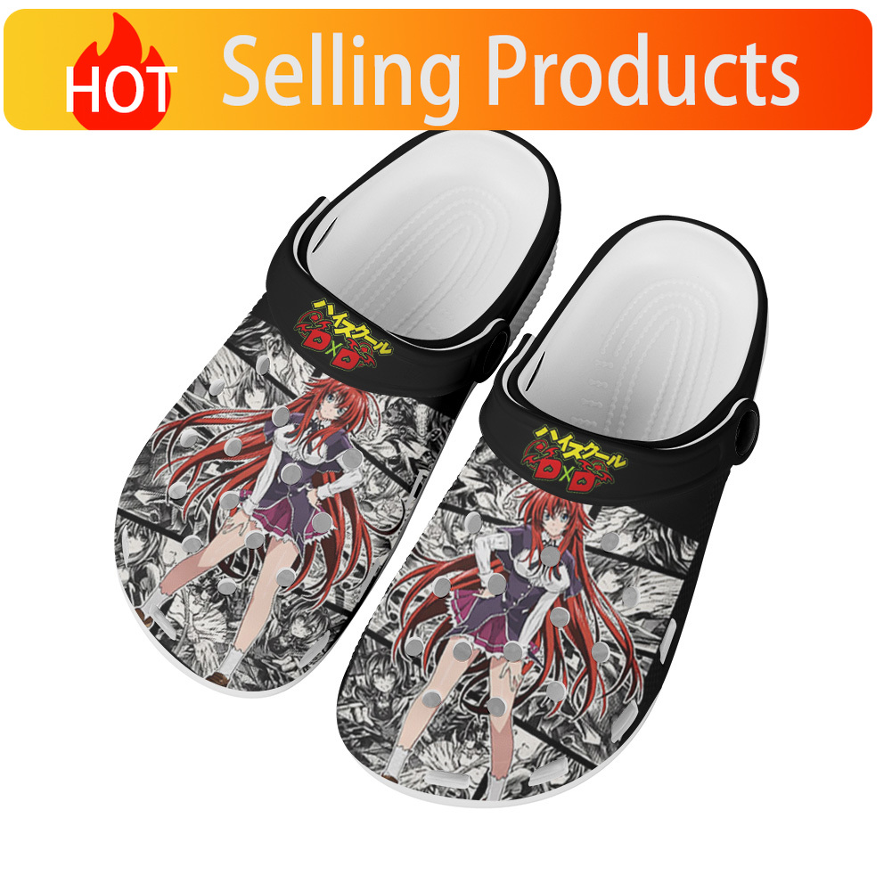 Anime High School DxD Home Clo – Water Shoes Bewertung und Preis