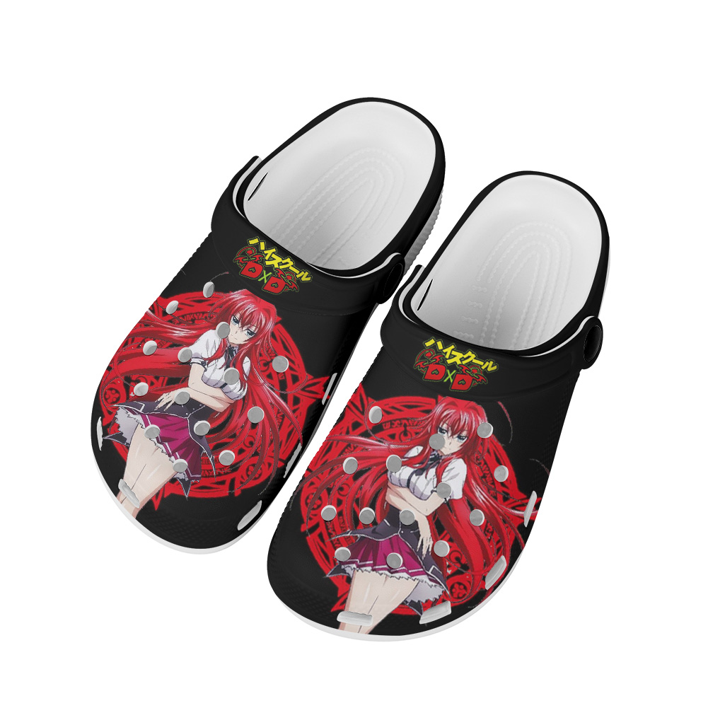 Anime High School DxD Home Clo – Water Shoes Bewertung und Preis