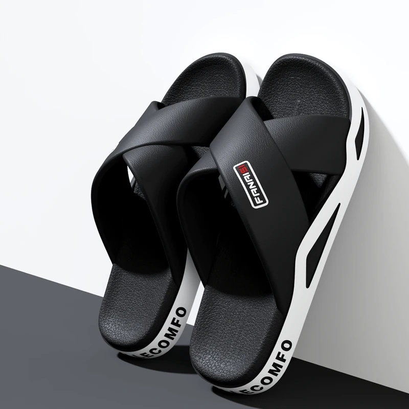 ZUOFU Herren Kreuzriemen-Sanda – Flippers Swimming Bewertung und Preis