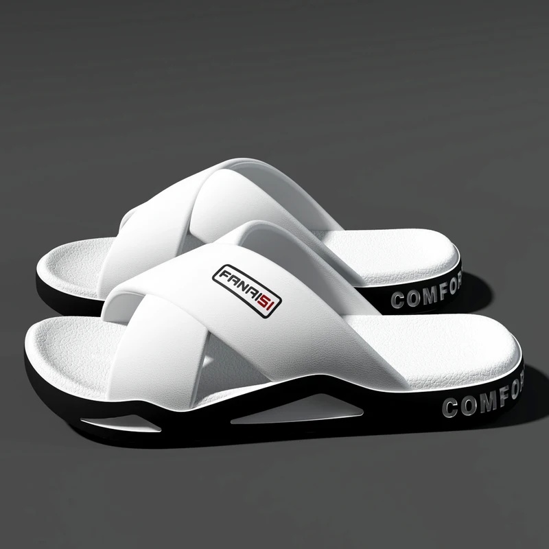 ZUOFU Herren Kreuzriemen-Sanda – Flippers Swimming Bewertung und Preis