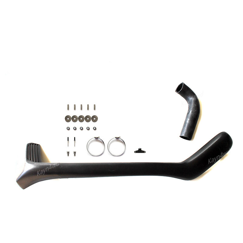 Offroad 4x4 Zubehör Höhe Luft  – Snorkel Set Bewertung und Preis