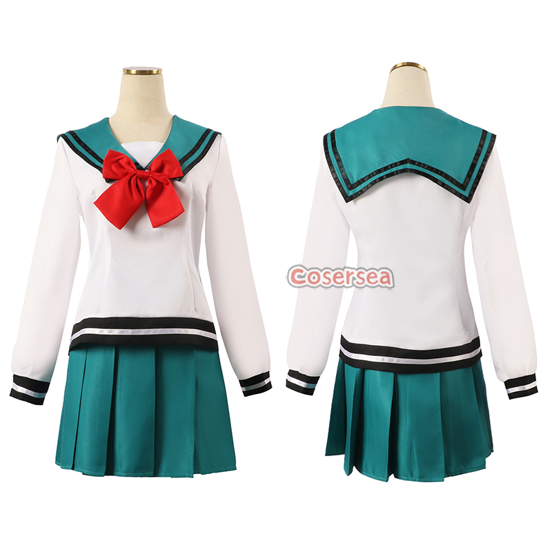 Cosersea Saiki Kusuo Teruhashi – Life Jacket Bewertung und Preis