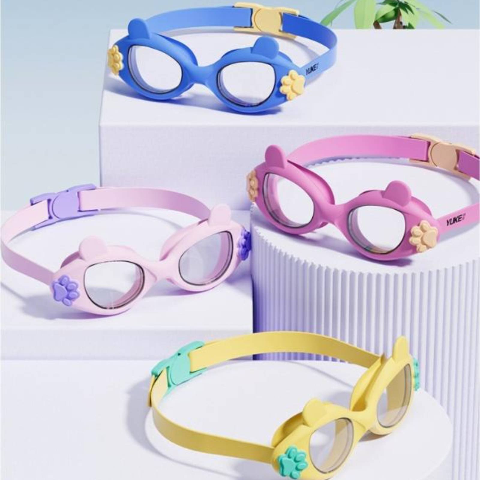 Schwimmbrille für Kinder, bequ – Goggles Swim Bewertung und Preis