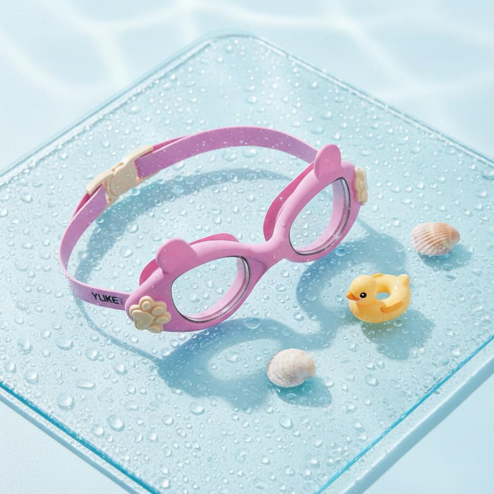 Schwimmbrille für Kinder, bequ – Goggles Swim Bewertung und Preis