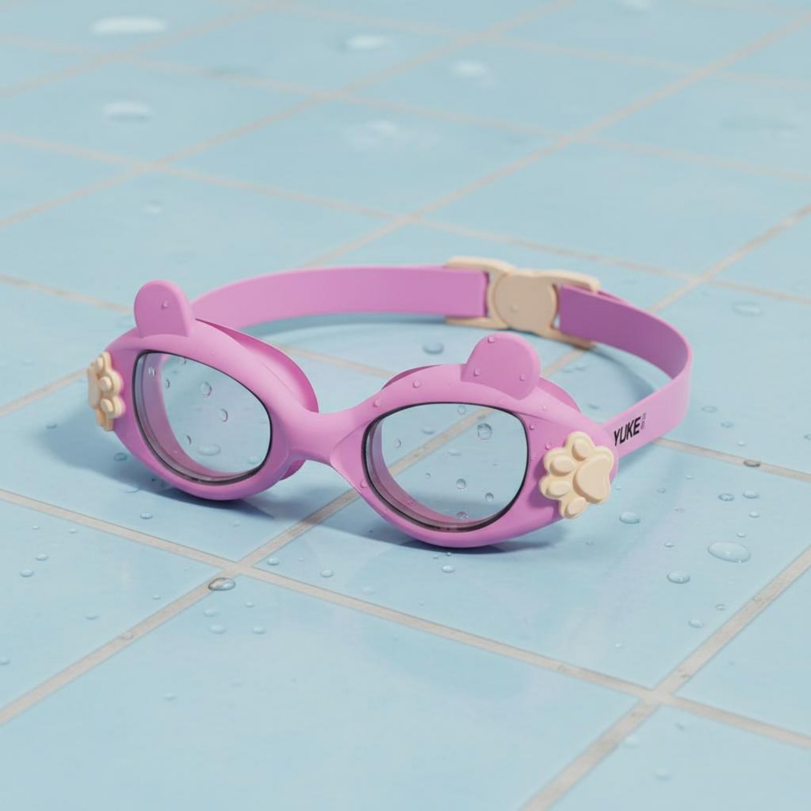 Schwimmbrille für Kinder, bequ – Goggles Swim Bewertung und Preis