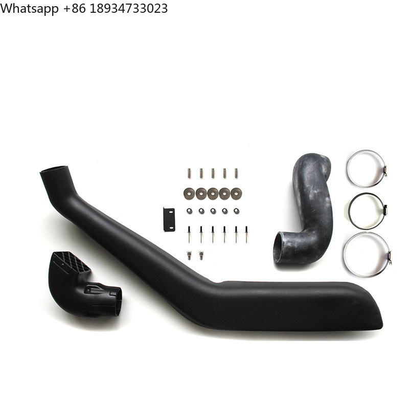 Auto-Schnorchelset LLDPE-Schno – Snorkel Set Bewertung und Preis
