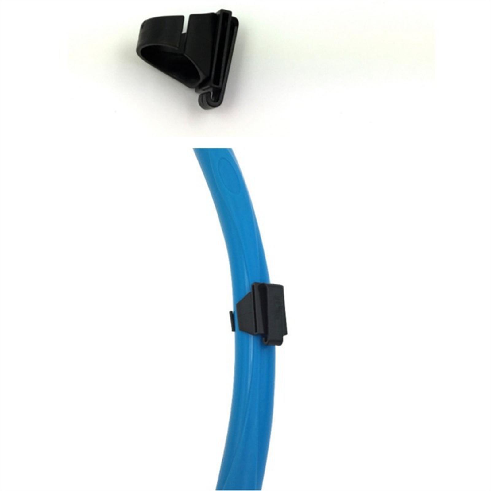 Schnorchelhalter Schwarz Silik – Snorkeling Gear Bewertung und Preis