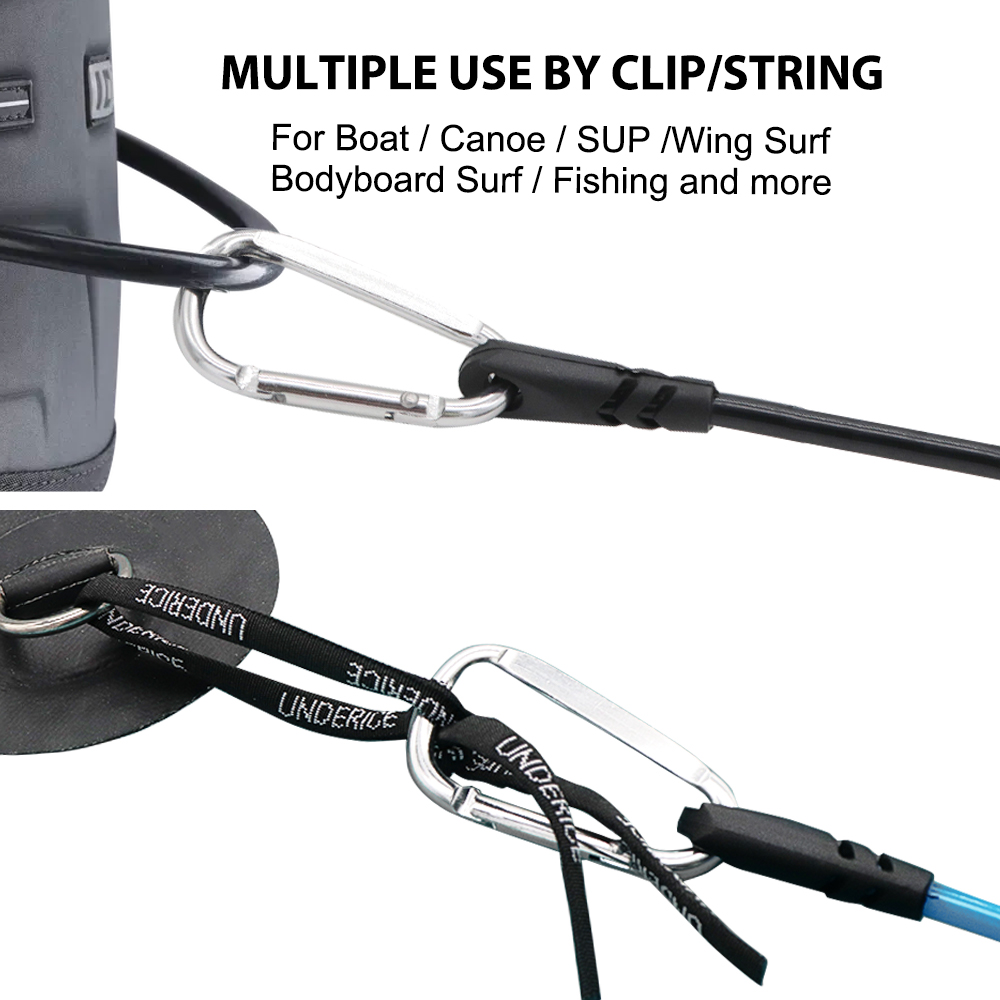 UICE 5FT 5MM Surf-Leash Handse – Surfboard Leash Bewertung und Preis