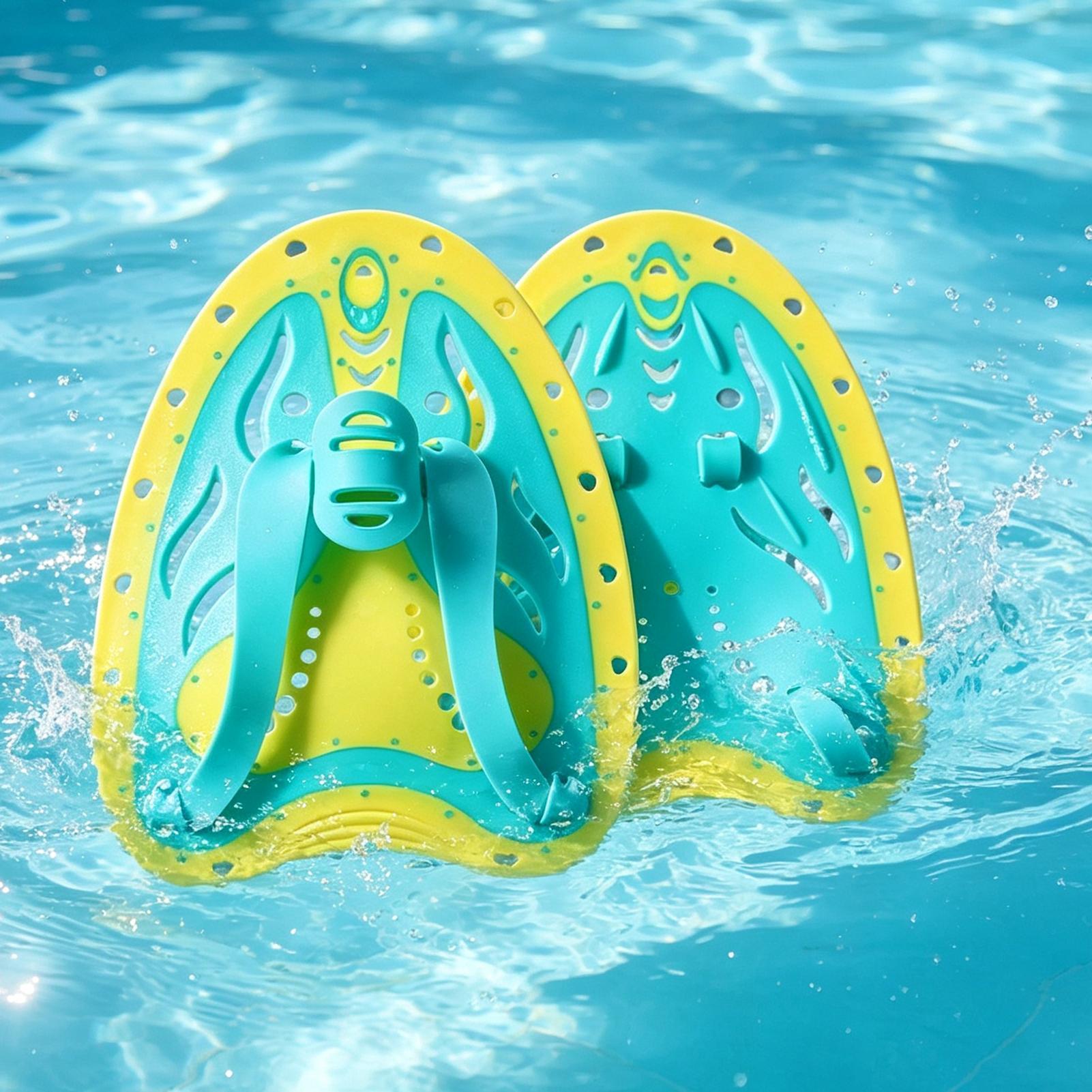 Schwimmpaddel, Schwimmübungsau – Swim Fins Bewertung und Preis
