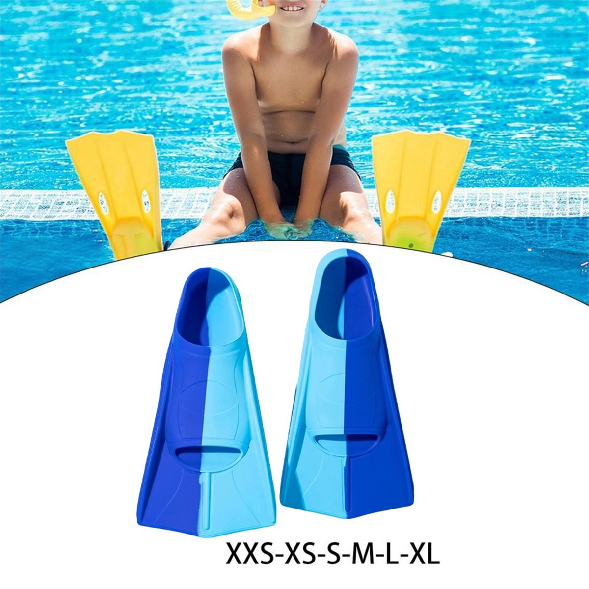 [MEGA-ANGEBOT] Schwimmtraining – Swim Fins Bewertung und Preis