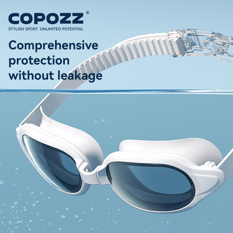 COPOZZ Myopie-Schwimmbrille, m – Goggles Swim Bewertung und Preis