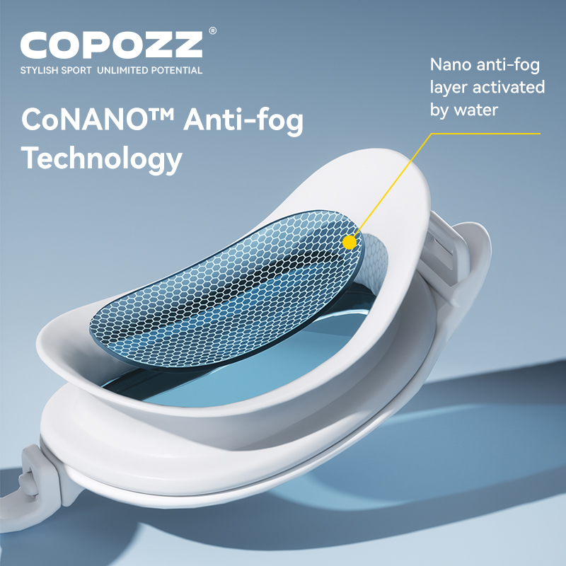 COPOZZ Myopie-Schwimmbrille, m – Goggles Swim Bewertung und Preis