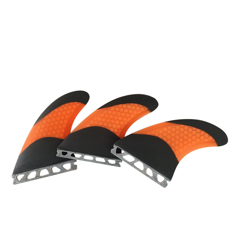 UPSURF FUTURE G5/G7 Tri Surf F – Surfboard Leash Bewertung und Preis
