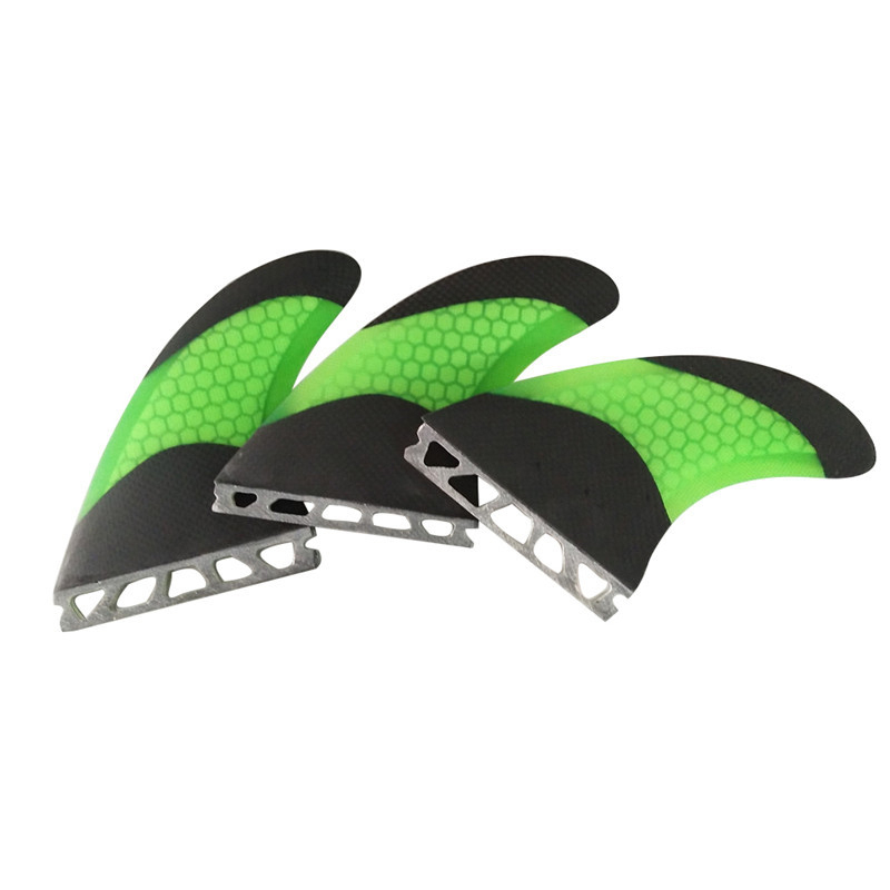 UPSURF FUTURE G5/G7 Tri Surf F – Surfboard Leash Bewertung und Preis