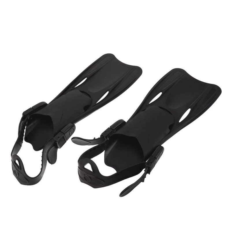 Verstellbare Kinder-Schwimmtra – Swim Fins Bewertung und Preis