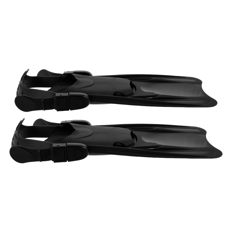 Verstellbare Kinder-Schwimmtra – Swim Fins Bewertung und Preis