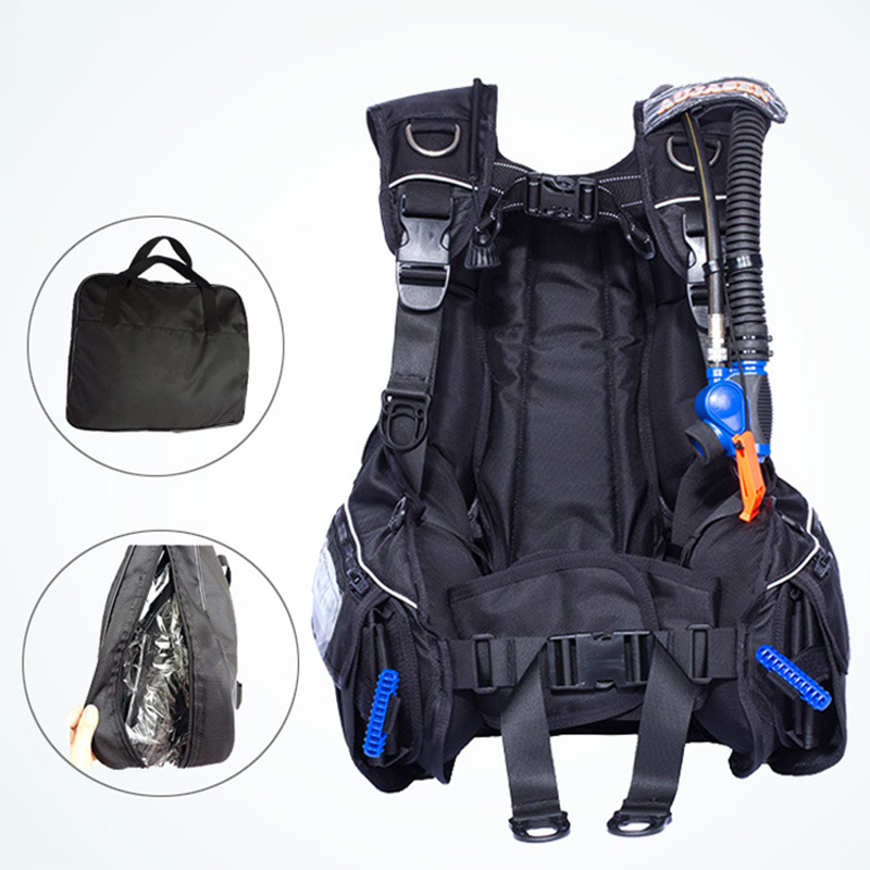 Tauch-Auftriebskompensator, ve – Snorkel Set Bewertung und Preis