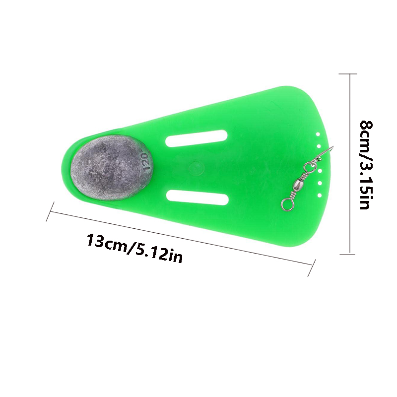 Bleigewichtetes Tauchbrett, Ti – Snorkeling Gear Bewertung und Preis