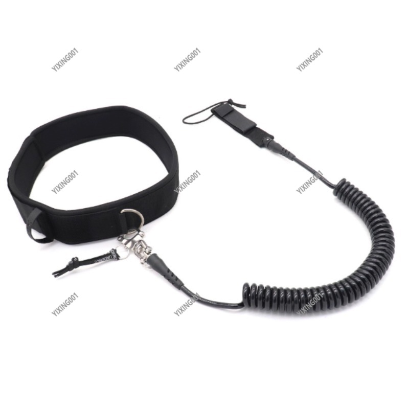 Hydrofoil Surf-Taillenleine –  – Surfboard Leash Bewertung und Preis