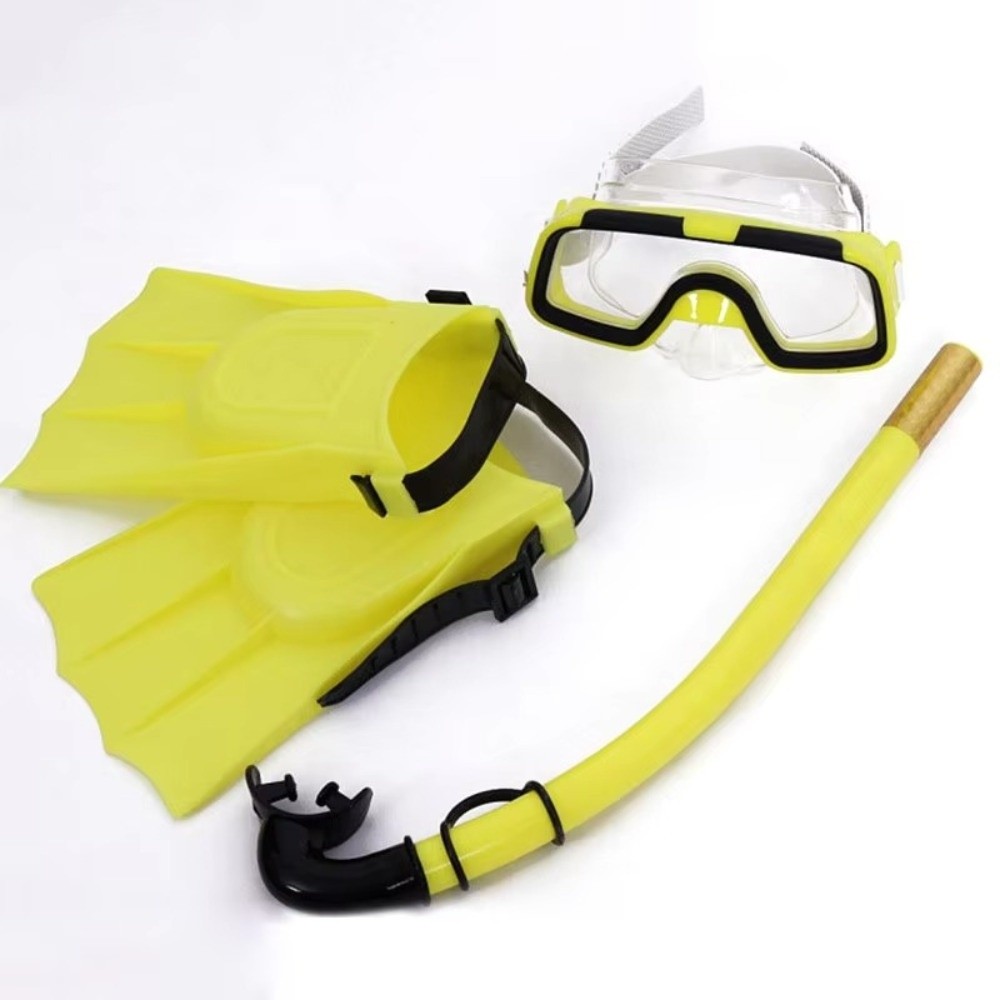 Neues Anti-Beschlag-Tauchmaske – Snorkel Set Bewertung und Preis