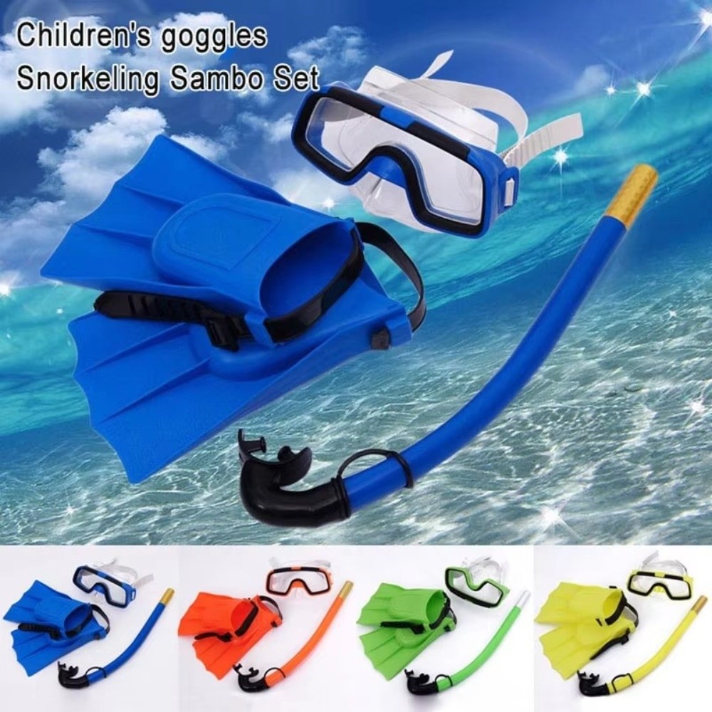 Neues Anti-Beschlag-Tauchmaske – Snorkel Set Bewertung und Preis