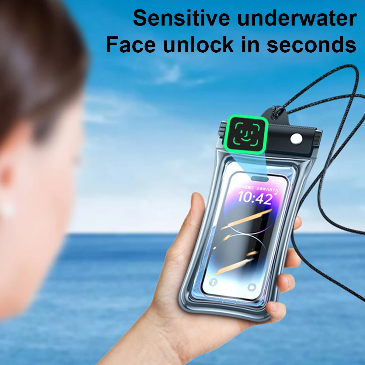 Schwimmfähige wasserdichte Han – Dry Bag Waterproof Bewertung und Preis