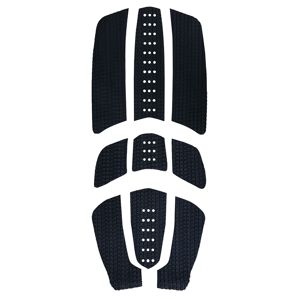 9-teiliges Surf-Traction-Pad-S – Surfboard Leash Bewertung und Preis