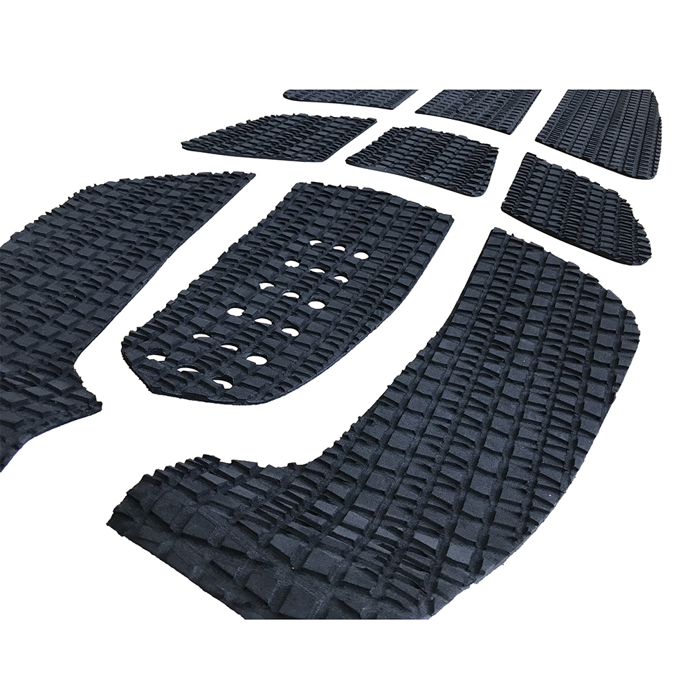 9-teiliges Surf-Traction-Pad-S – Surfboard Leash Bewertung und Preis
