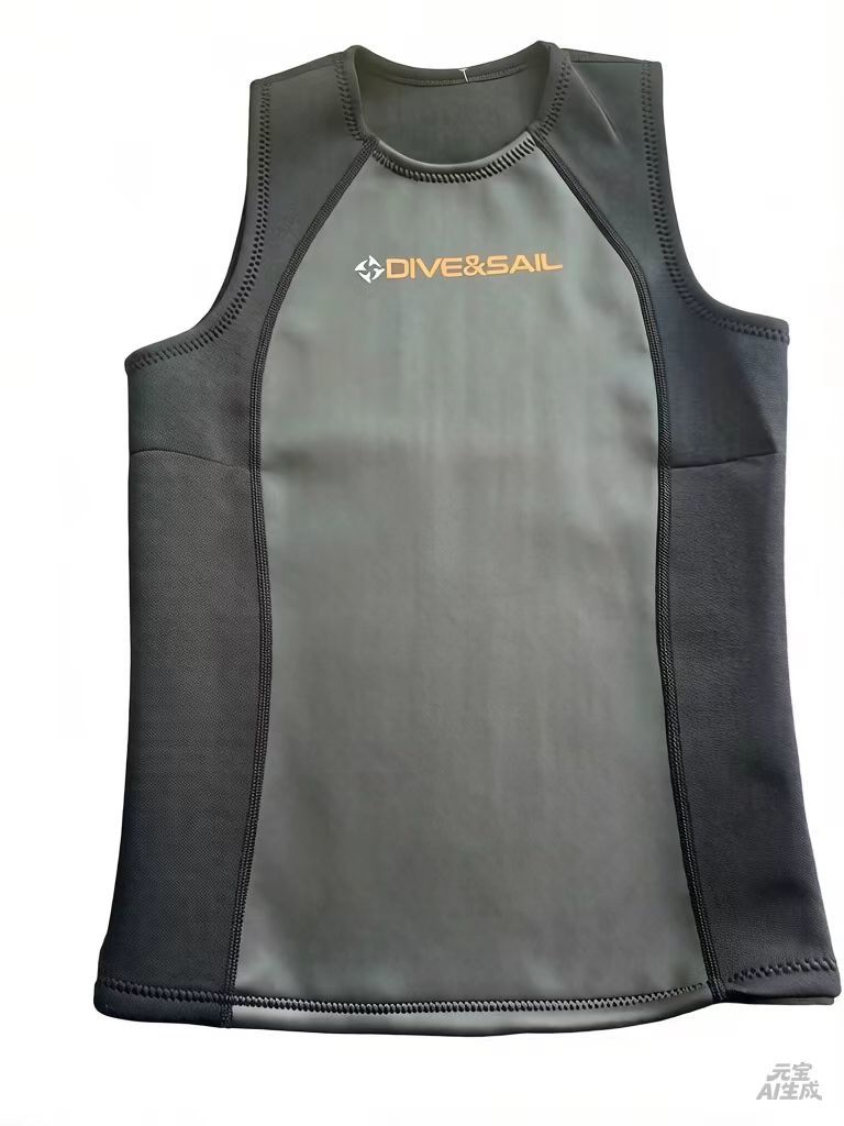 Unisex 2mm Leder-Neopren-Tauch – Wetsuit Men Bewertung und Preis