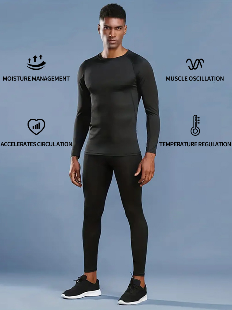 Kompressions-Shirts für Herren – Rash Guard Bewertung und Preis