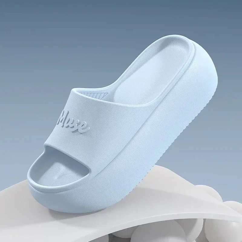 Modische Sommer-EVA-Hausschuhe – Flippers Swimming Bewertung und Preis