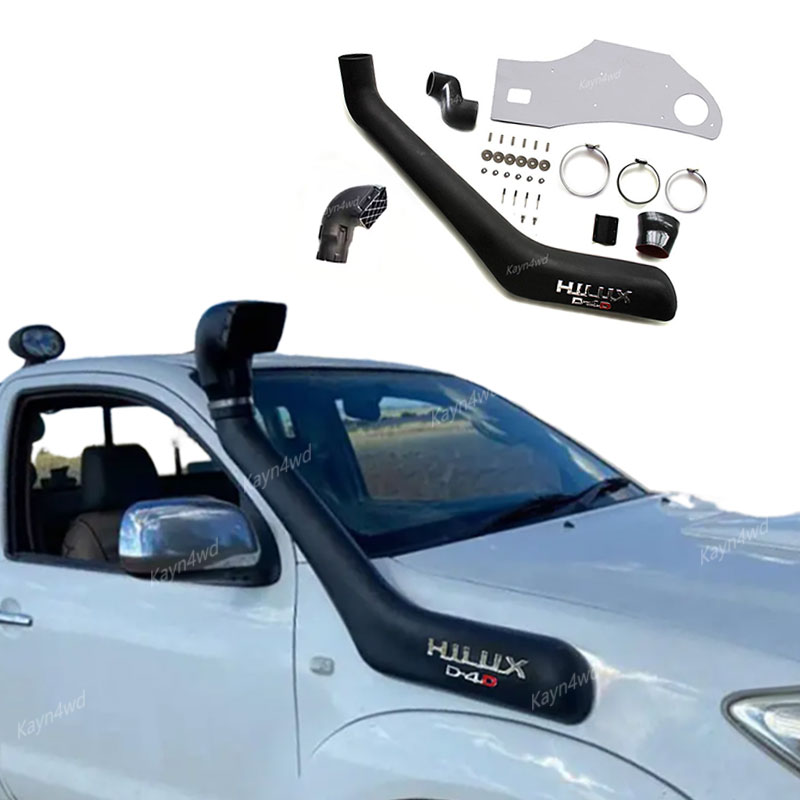 Pickup 4x4 Zubehör Air Ram Int – Snorkel Set Bewertung und Preis