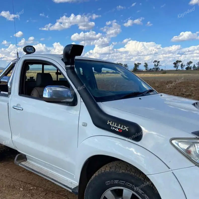 Pickup 4x4 Zubehör Air Ram Int – Snorkel Set Bewertung und Preis