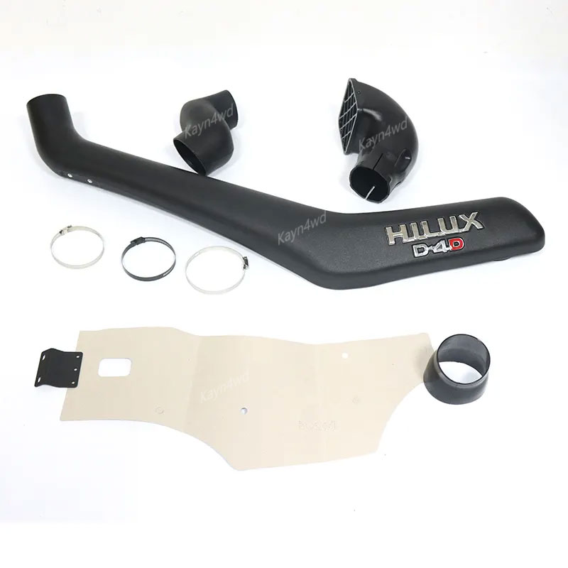 Pickup 4x4 Zubehör Air Ram Int – Snorkel Set Bewertung und Preis