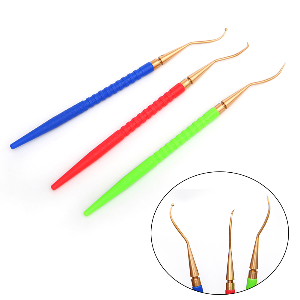 3-teiliges O-Ring-Entferner-Se – Snorkel Set Bewertung und Preis