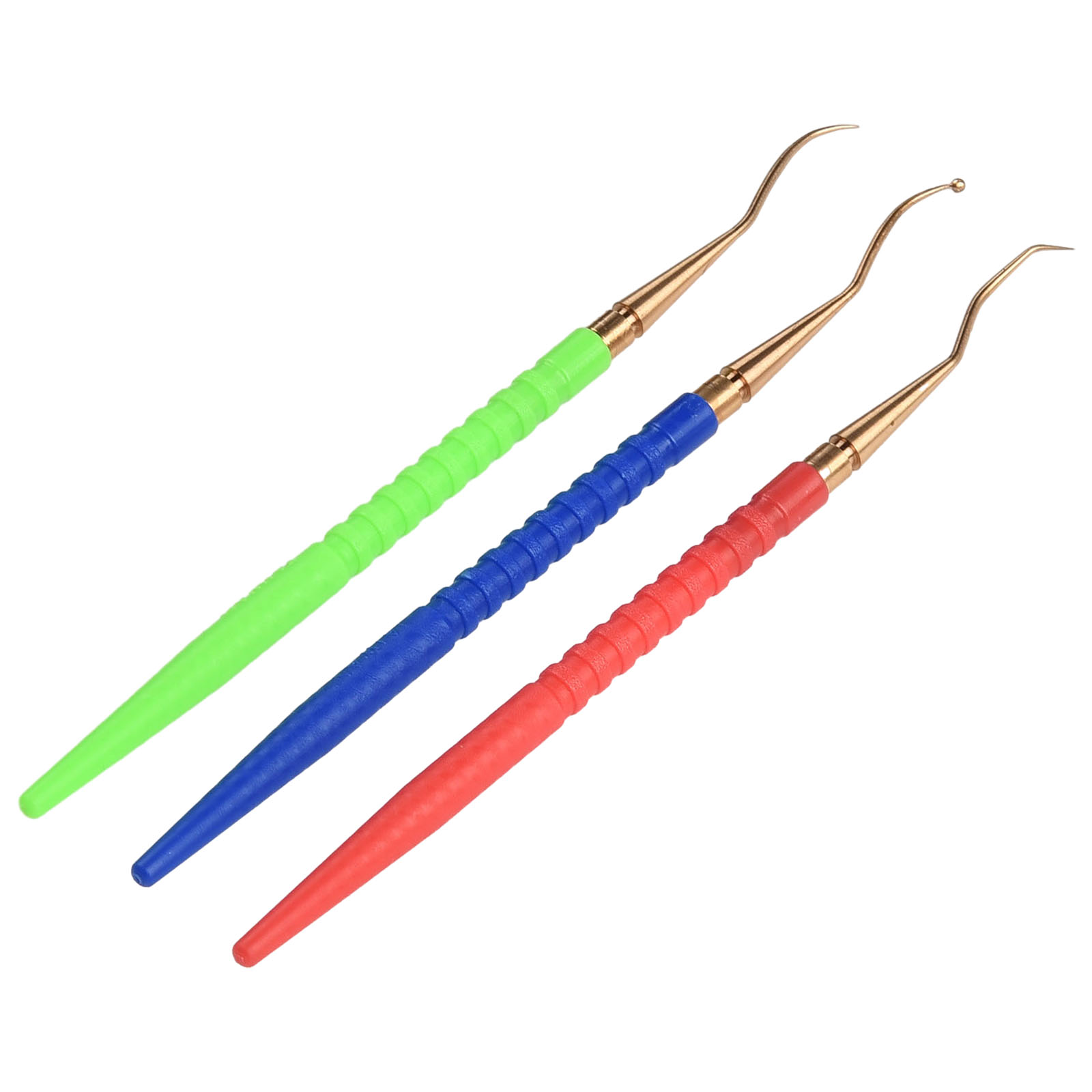 3-teiliges O-Ring-Entferner-Se – Snorkel Set Bewertung und Preis