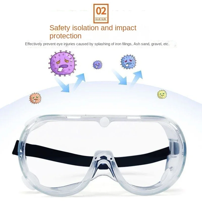 Arbeitsschutzbrille, wasserdic – Goggles Swim Bewertung und Preis