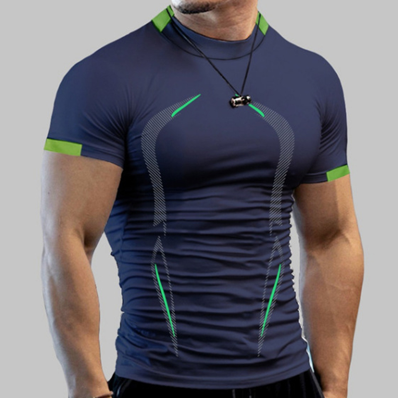 Stilvolle Kompressionsshirts f – Rash Guard Bewertung und Preis
